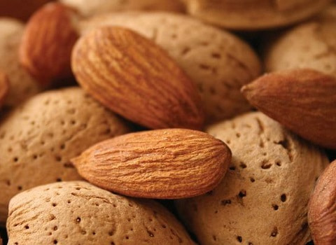 تصویر 5 از خرید مغز بادام سنگی باکیفیت عالی + فروش ویژه